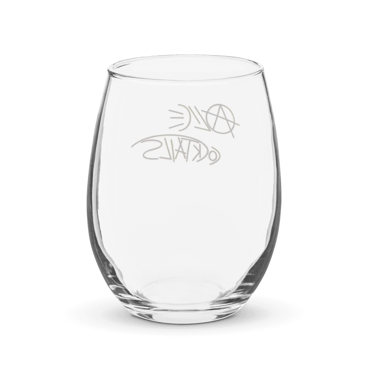 Alice Cocktails Weinglas product image (2)