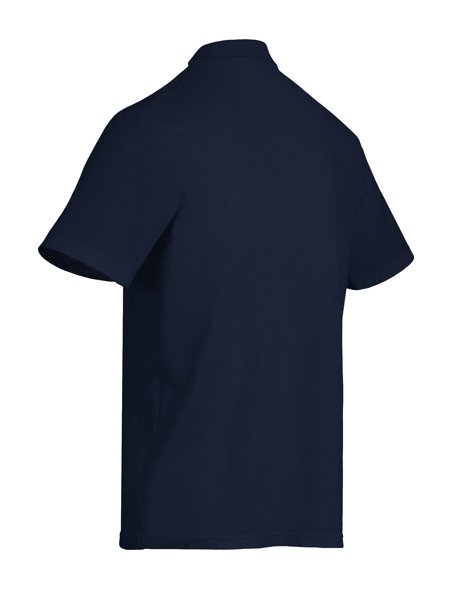 Silent Love Embroidered Polo product image (22)