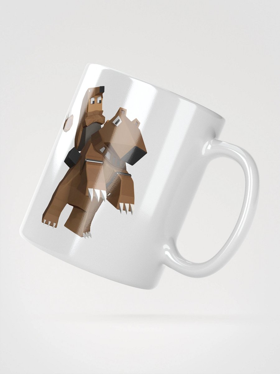 Bardur Baergoff Mug product image (4)