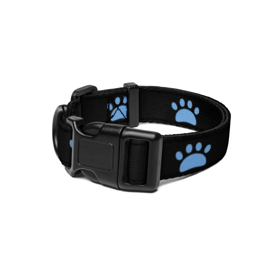 Jordy Paw Pet Collar product image (1)
