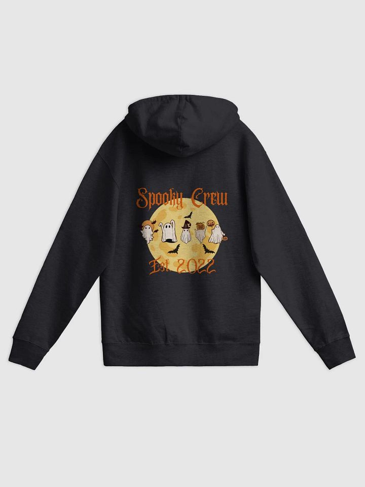 SpookyCrew_Jacket product image (5)
