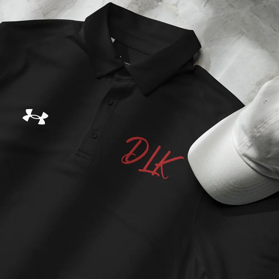 Under Armour® Men's Polo Shirt product image (7)