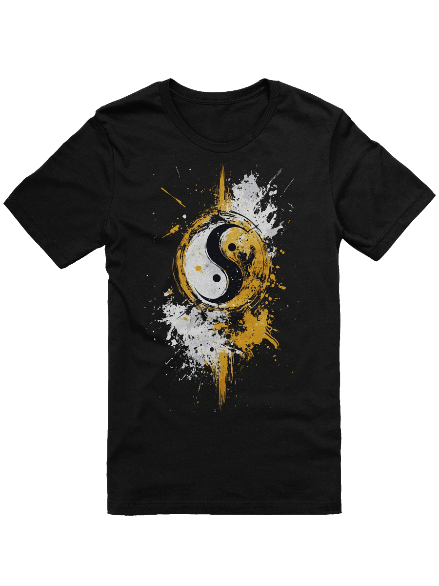 Golden Tao Tee product image (1)