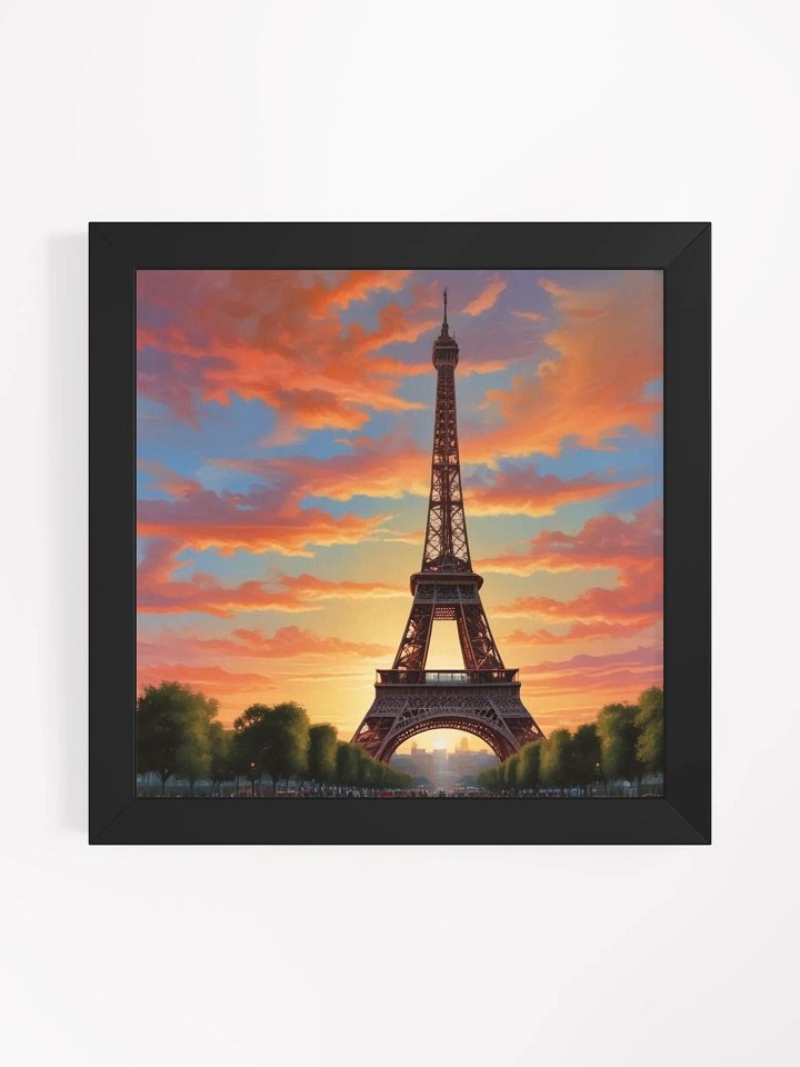 Eiffel Tower product image (4)
