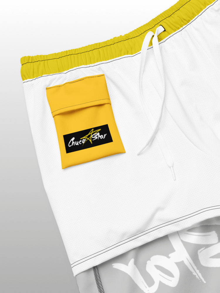 Chuco Star Classic Men's Swim Trunks product image (9)