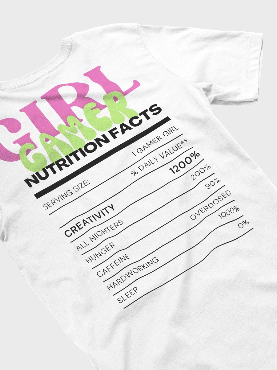 Gamer Girl product image (3)