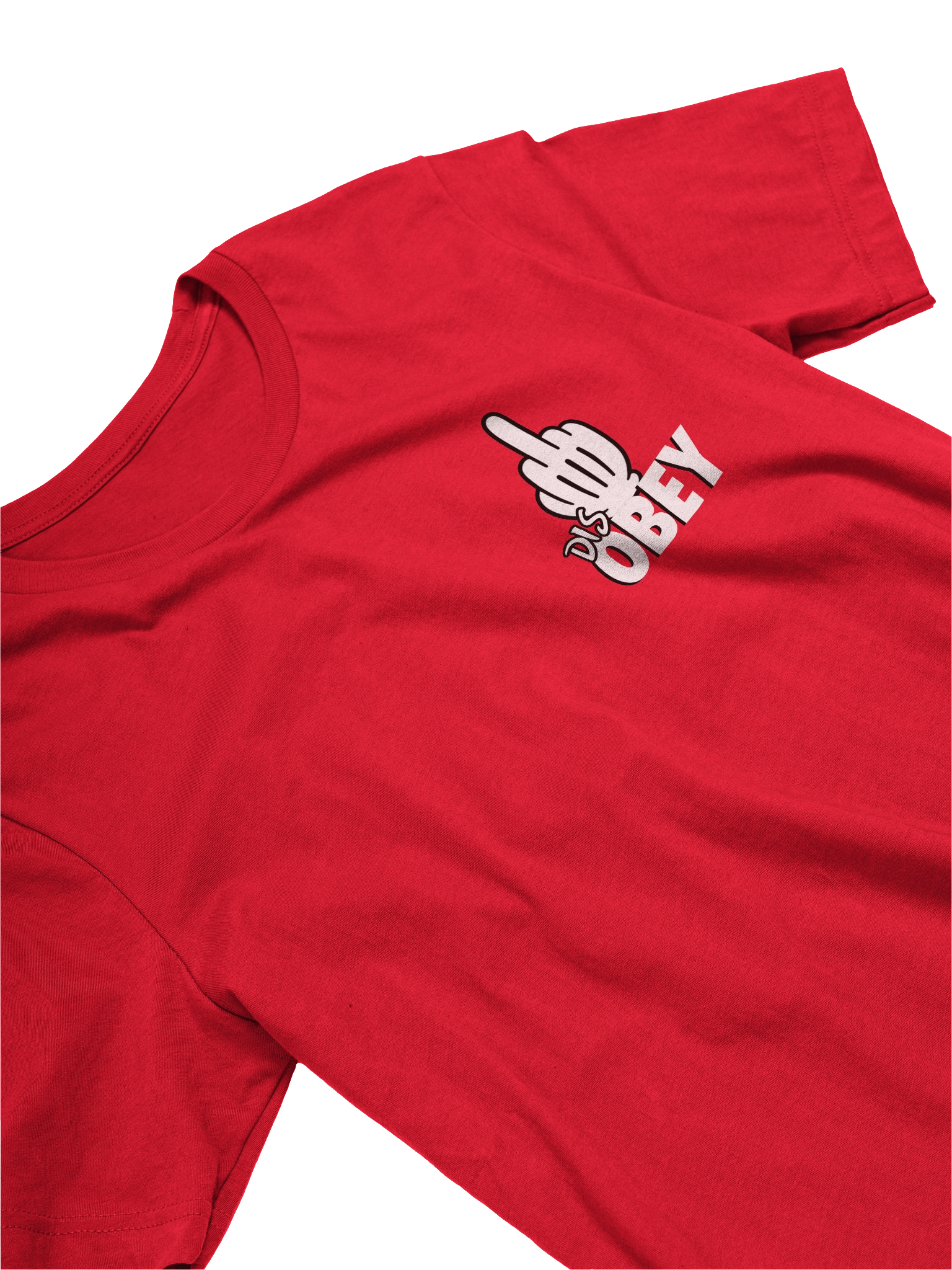 DisObey Tee product image (25)