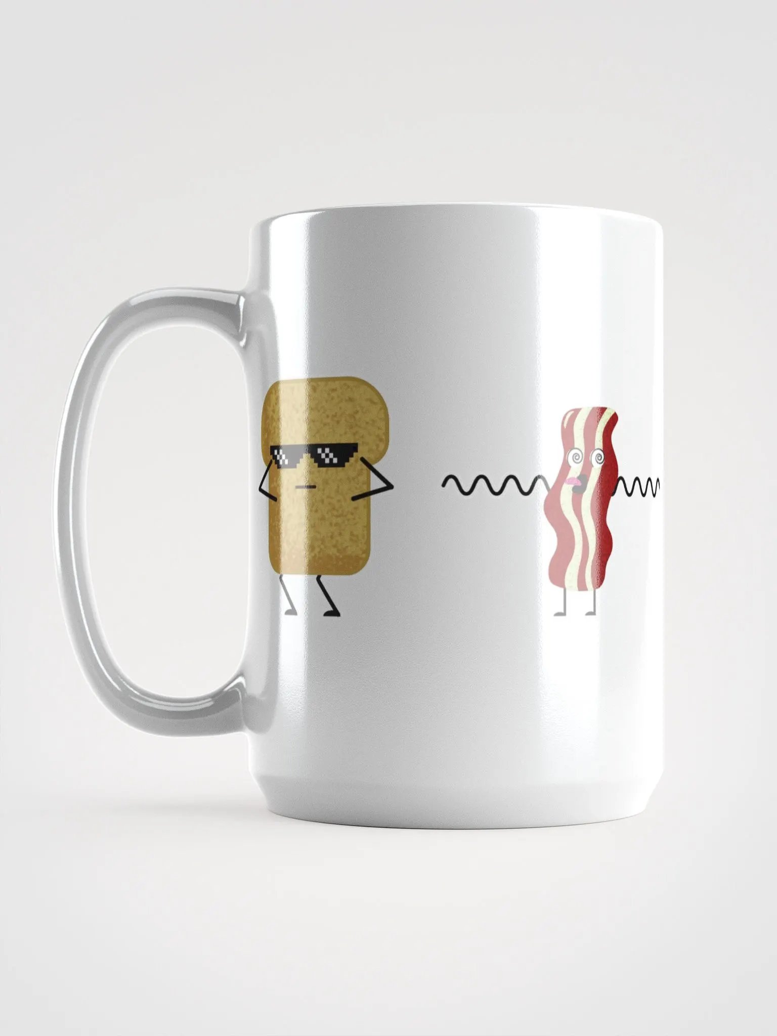 Toast Mug product image (3)