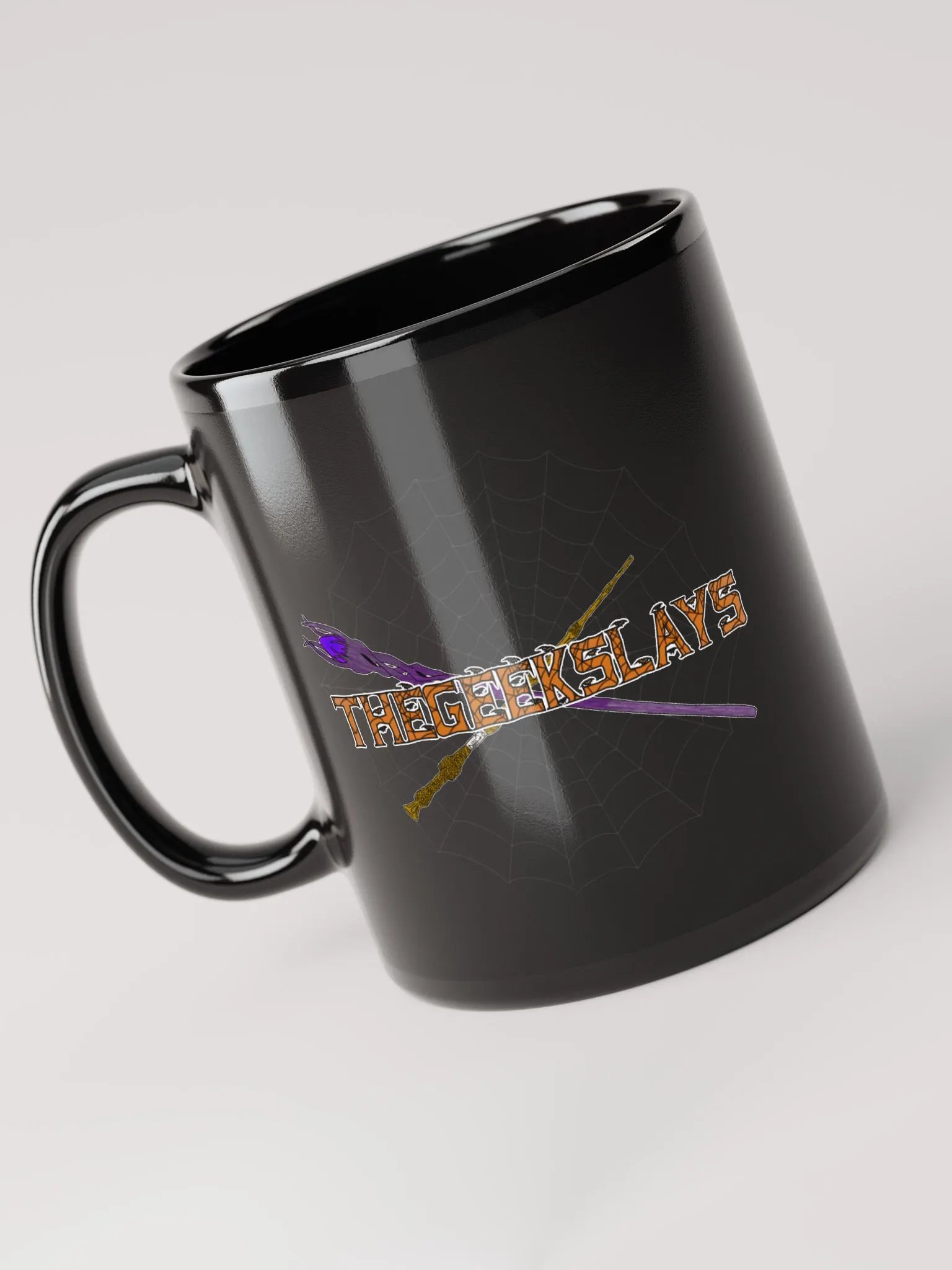 HallowGeek Mug product image (3)