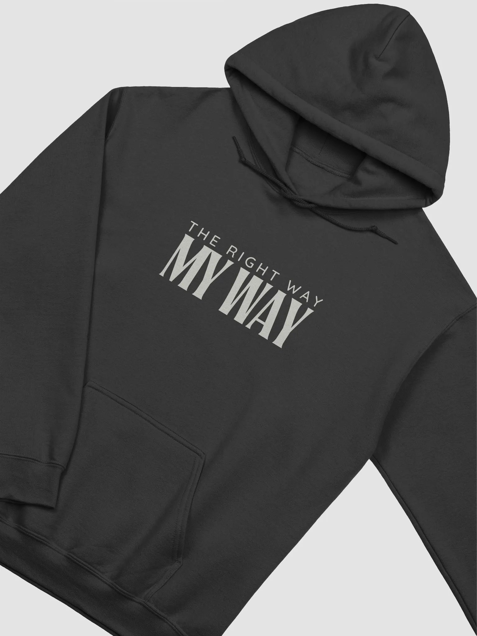 MY WAY Hoodie product image (2)