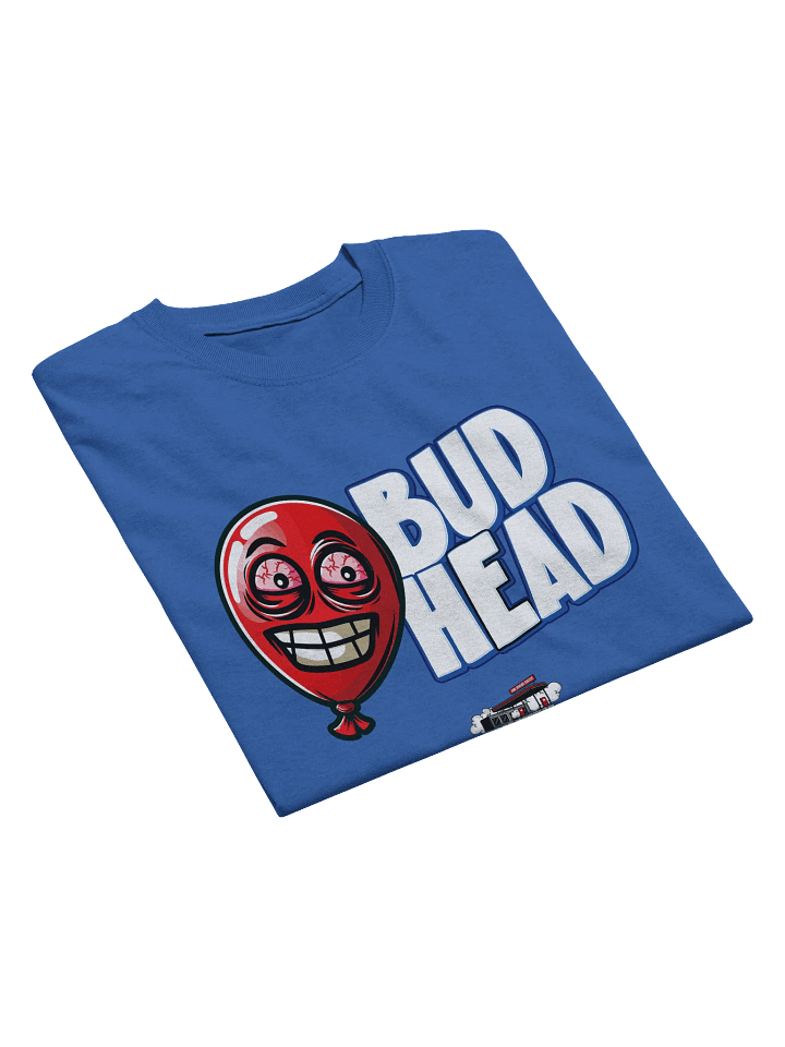 Bud Heads T-shirt product image (26)