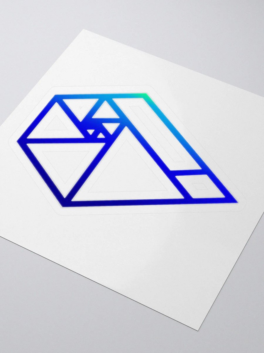 DBK Sticker product image (3)