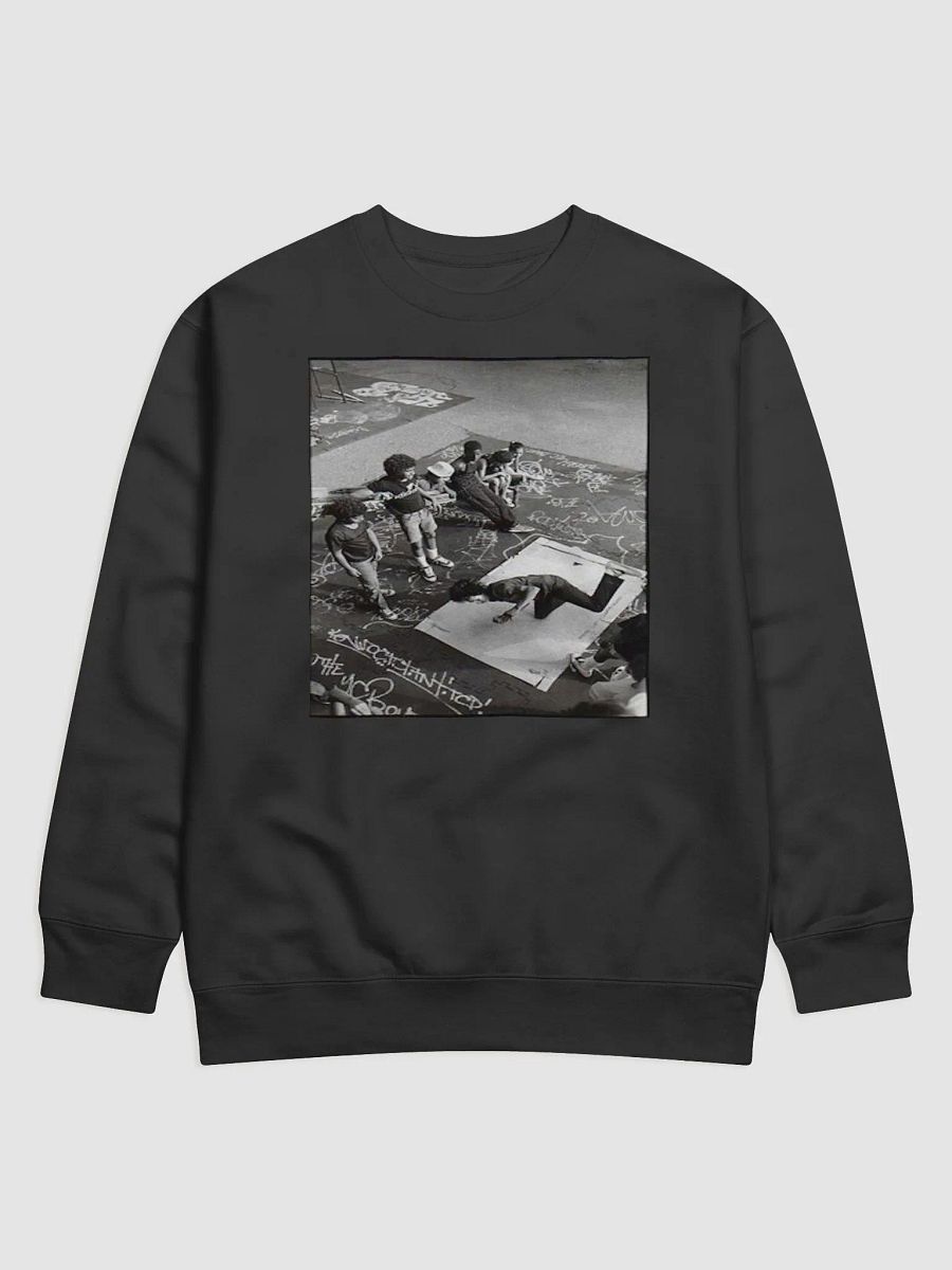 BREAK DANCING(BRONX NY) product image (1)
