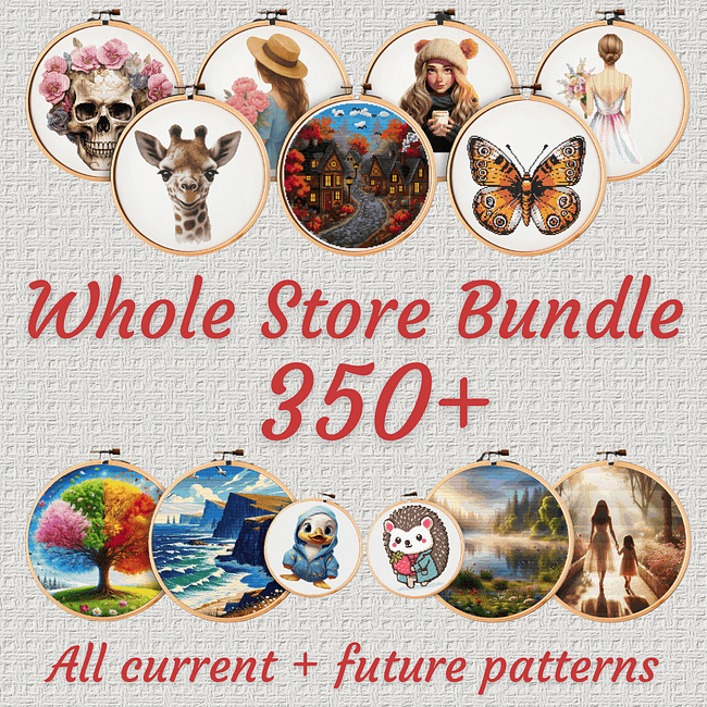 Bundles