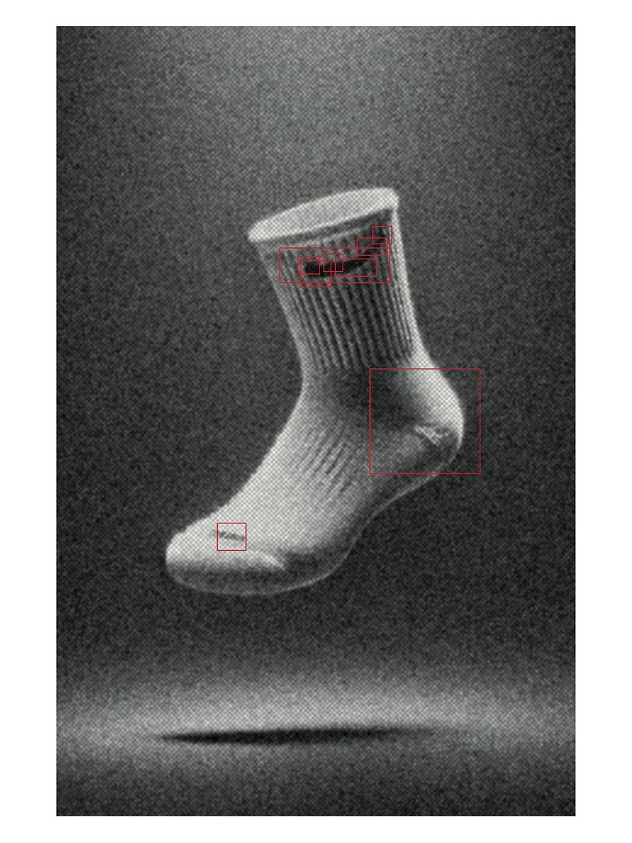 god, i love shoes (PDF) product image (2)