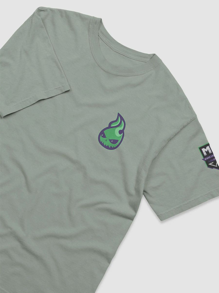 Spectre Team Badge T-Shirt product image (39)