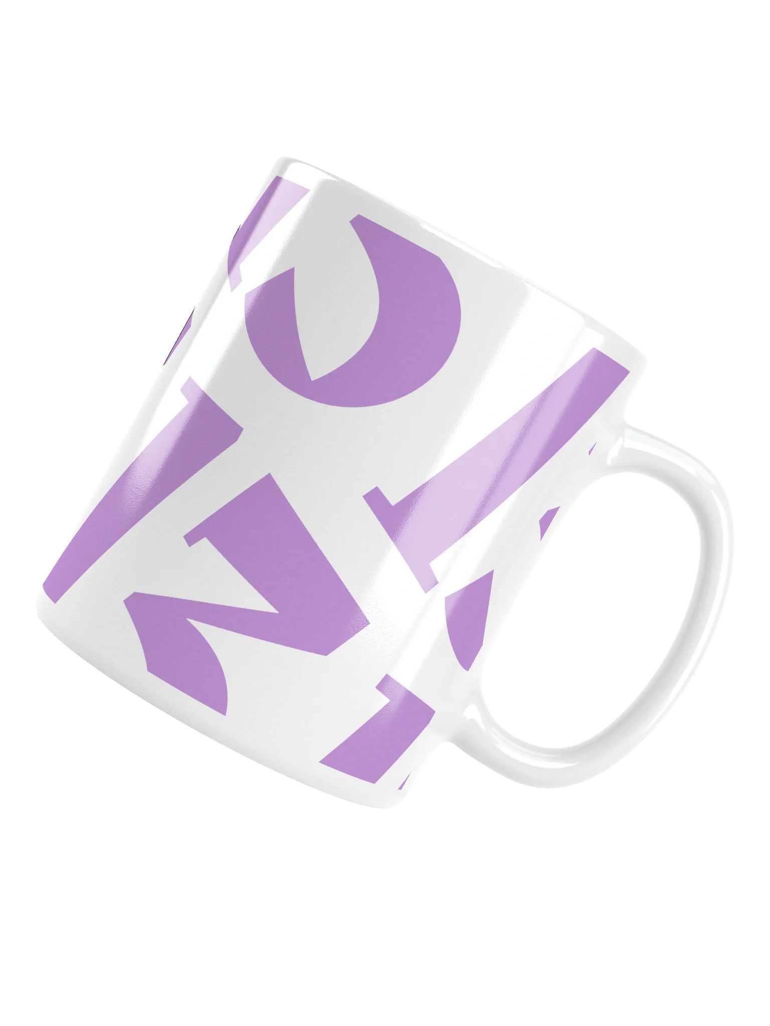 The Number Mug product image (14)