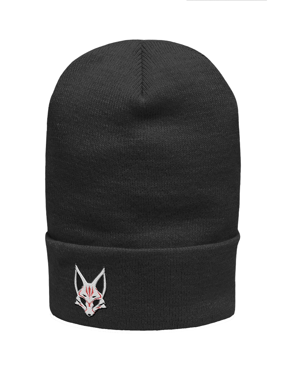 【VIXWYTCH】Mask Beanie product image (1)