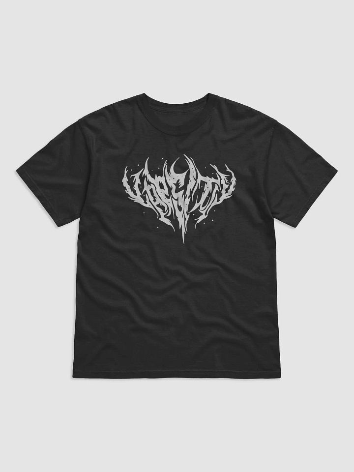 Varsity Death Logo White product image (1)