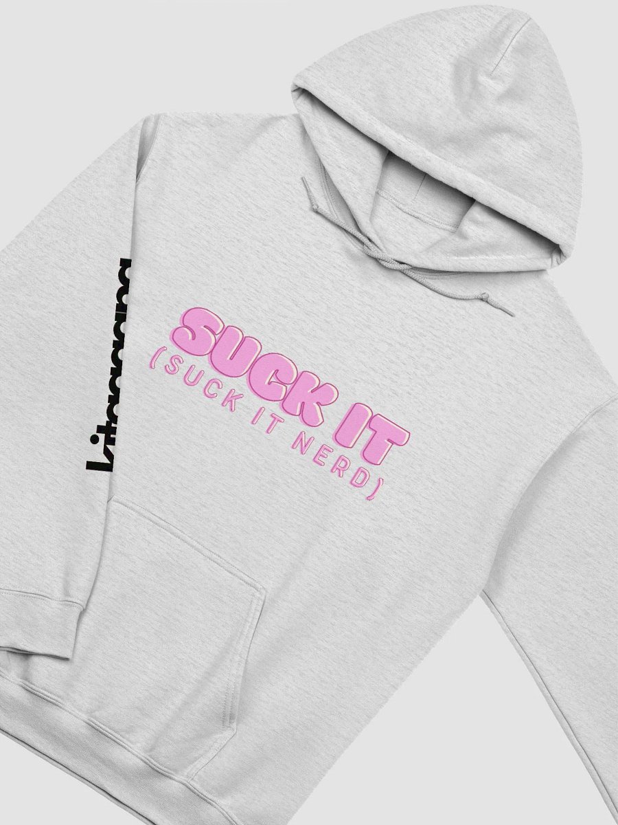 SUCK IT StarCrew Hoodie product image (1)