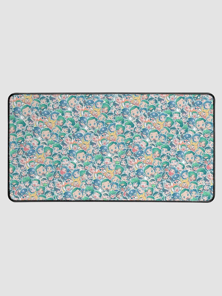 NEW STICKER BOMB (15" x 31") product image (1)