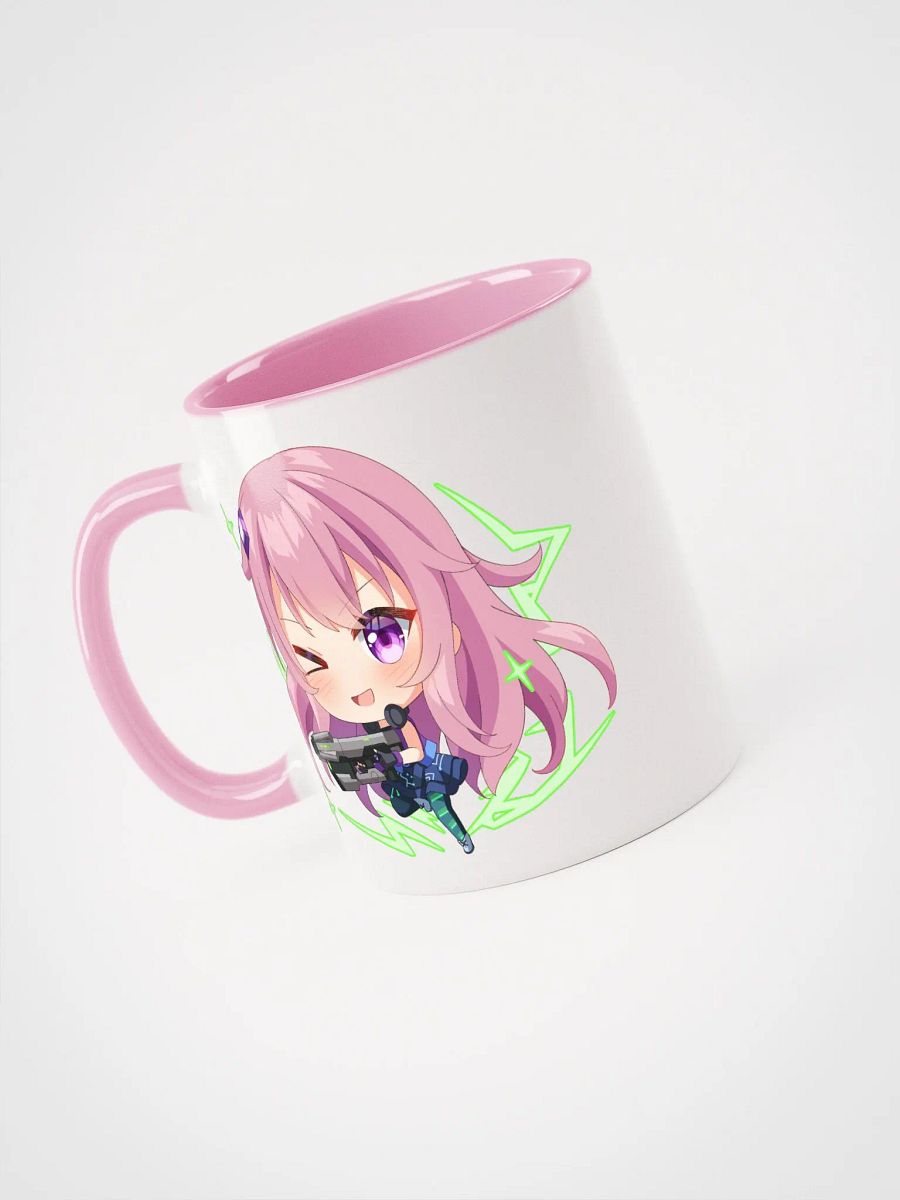 Akheera BFG Mug - Solid Color Inside product image (3)