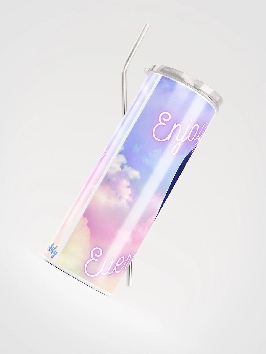 Enjoy Every. Last. Drop Tumbler product image (4)