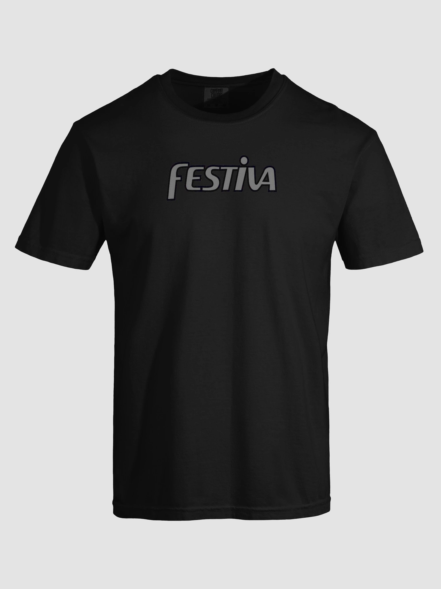 Festiva Logo Shirt product image (58)