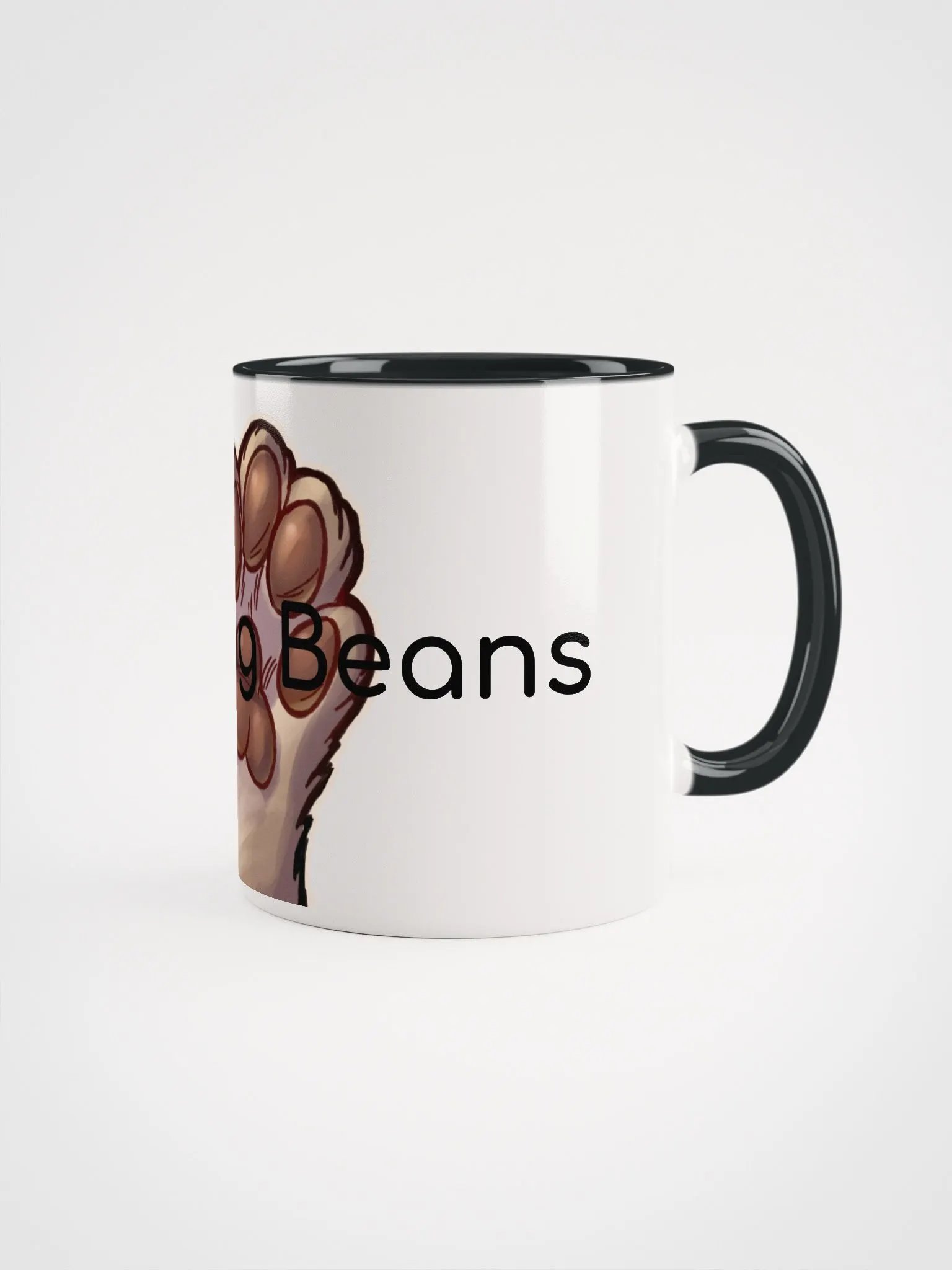 Morning Beans Mug product image (1)