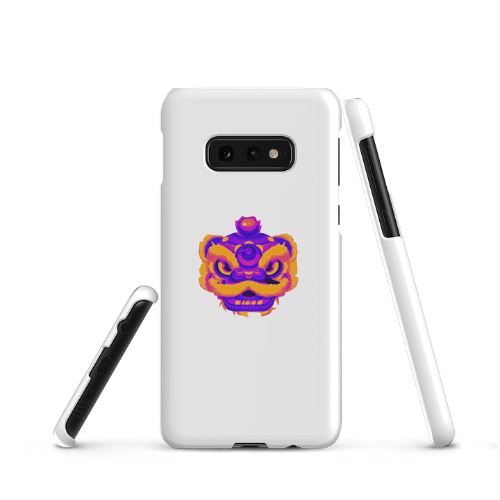 Mystical Dragon Snap Case for Samsung® product image (3)