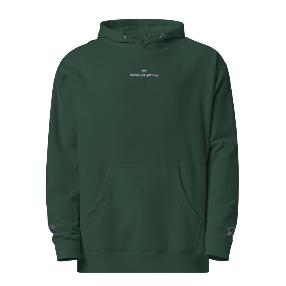 The Gutter Gang Hoodie product image (2)