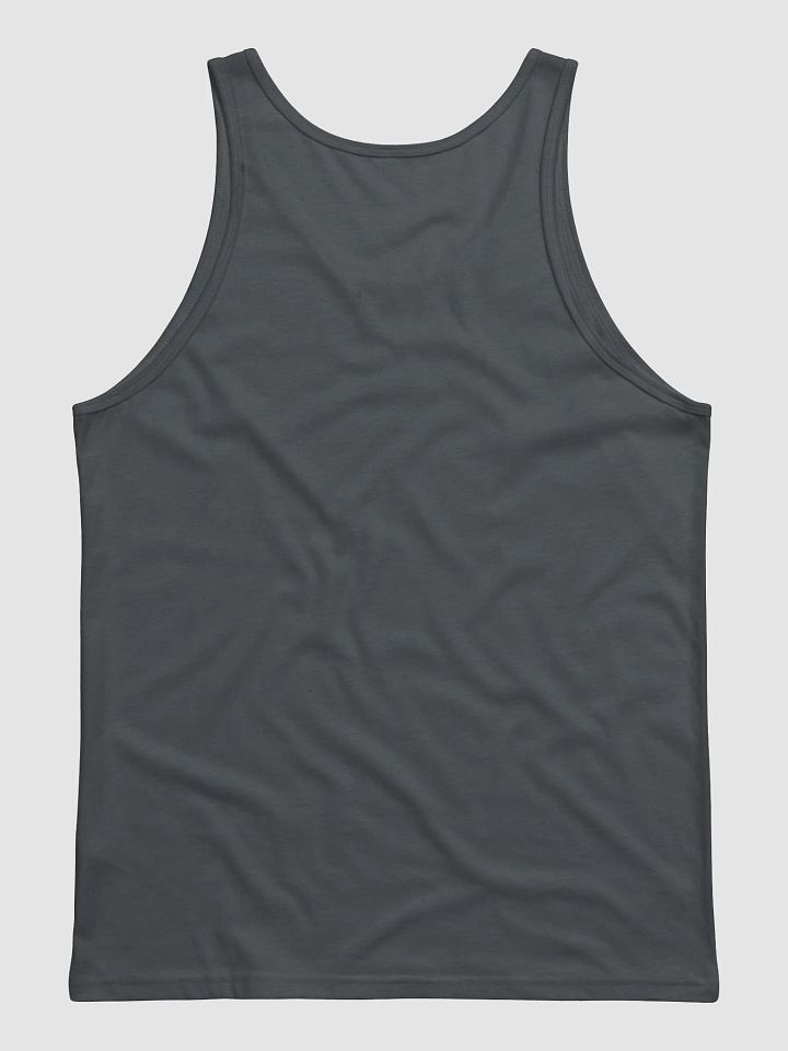 BOOKS ARE GOOD Workout Tank product image (2)