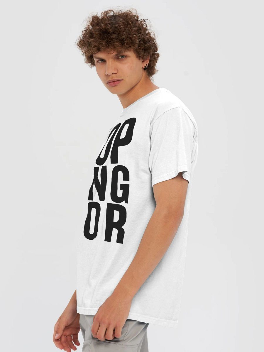 Stop Being Poor Shirt product image (6)