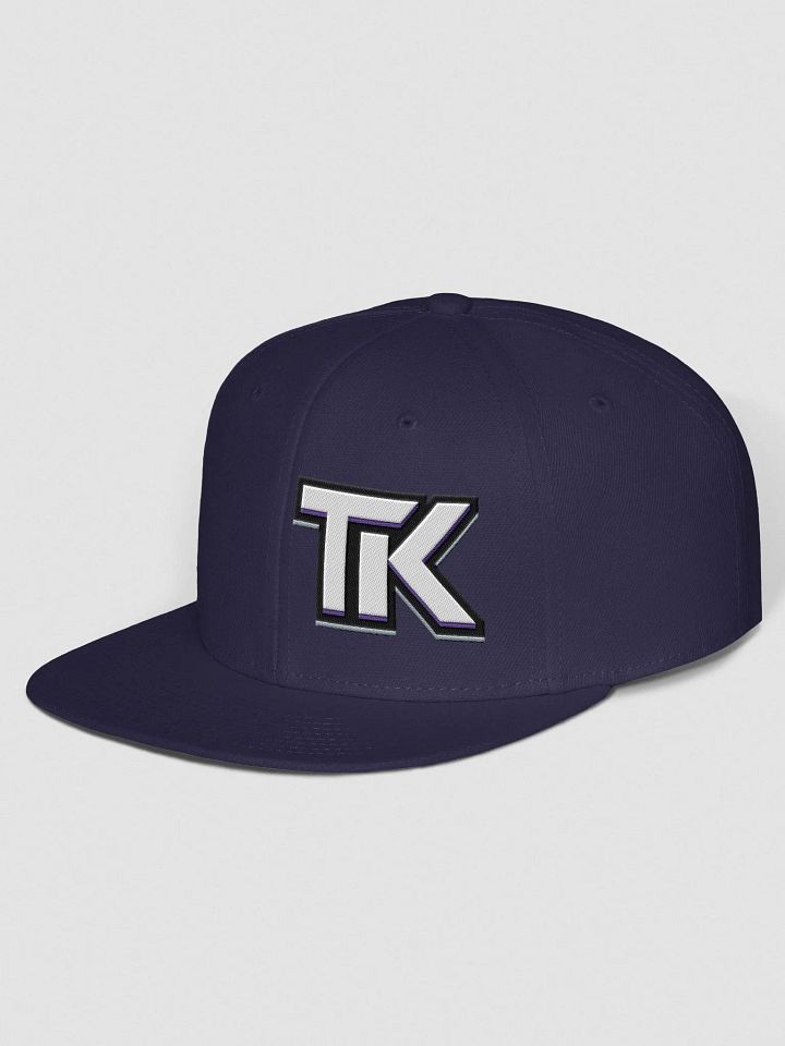 TK - Snapback product image (2)