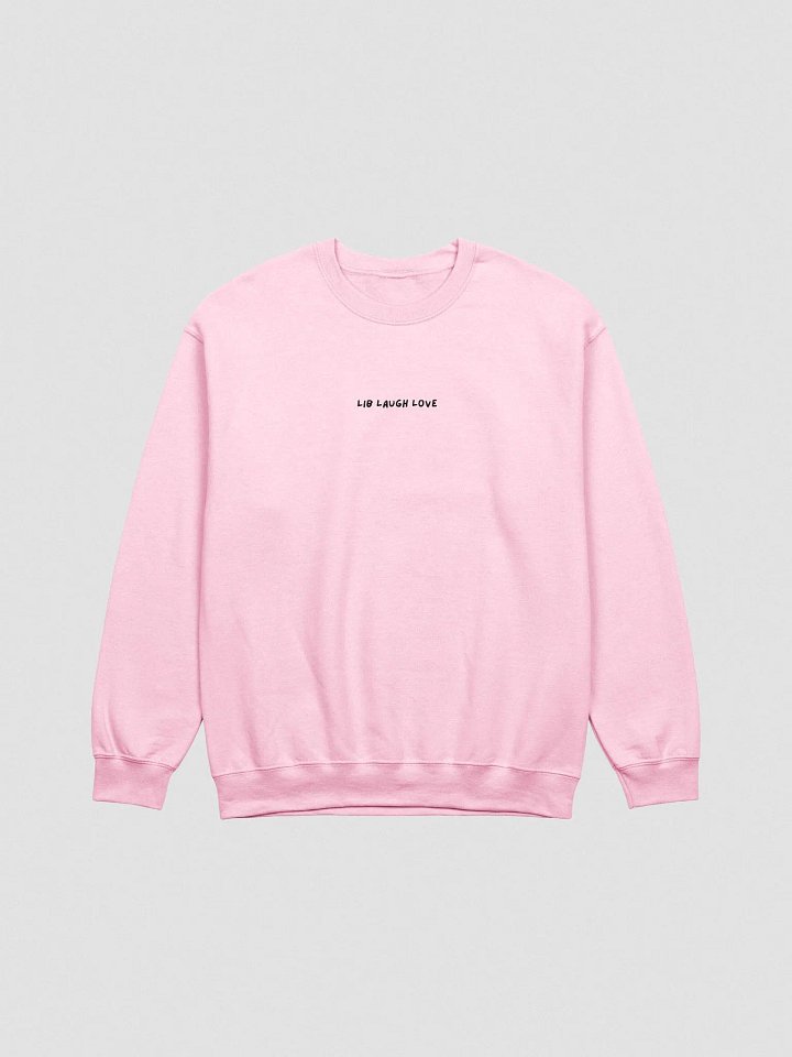 Lib Laugh Love Crew product image (2)