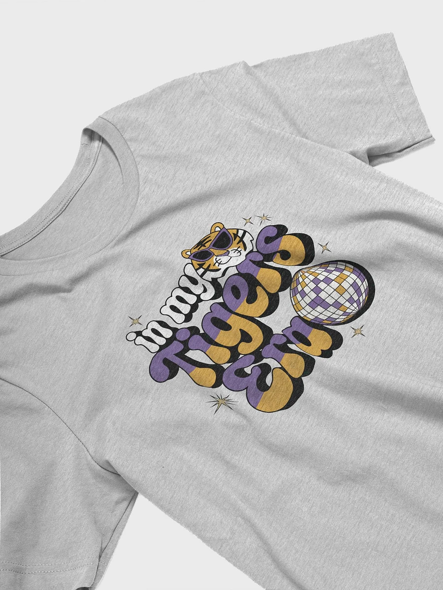 LSU Tigers In My Era - T-Shirt product image (4)