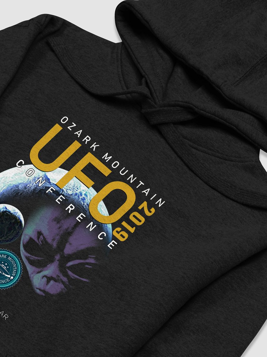 Ozark Mountain UFO Conference Logo 2019 product image (3)