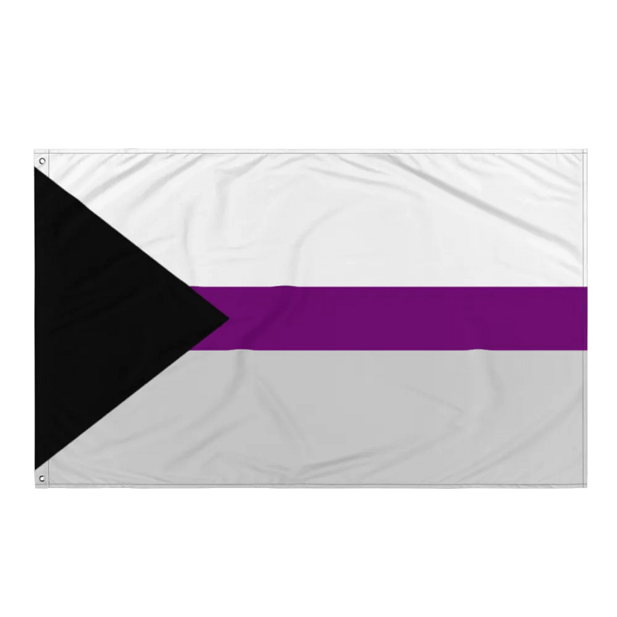 Demisexual Flag product image (3)