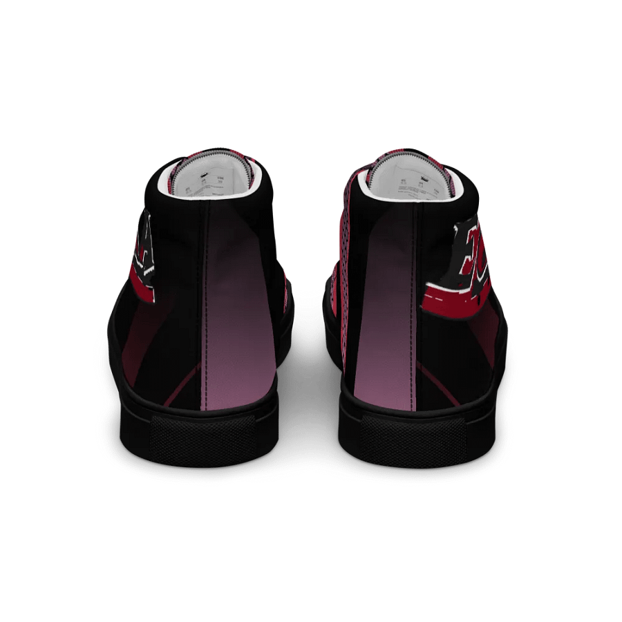 EUREKA Red & PINK 1s product image (3)
