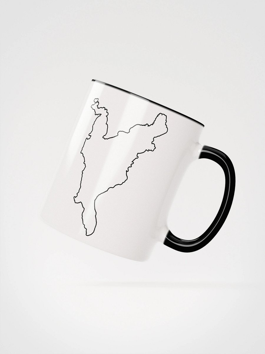 GTZ Ceramic Multi-color Mug product image (15)