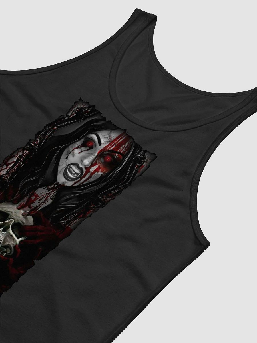 Metalanie Vampress Skull Tank product image (10)