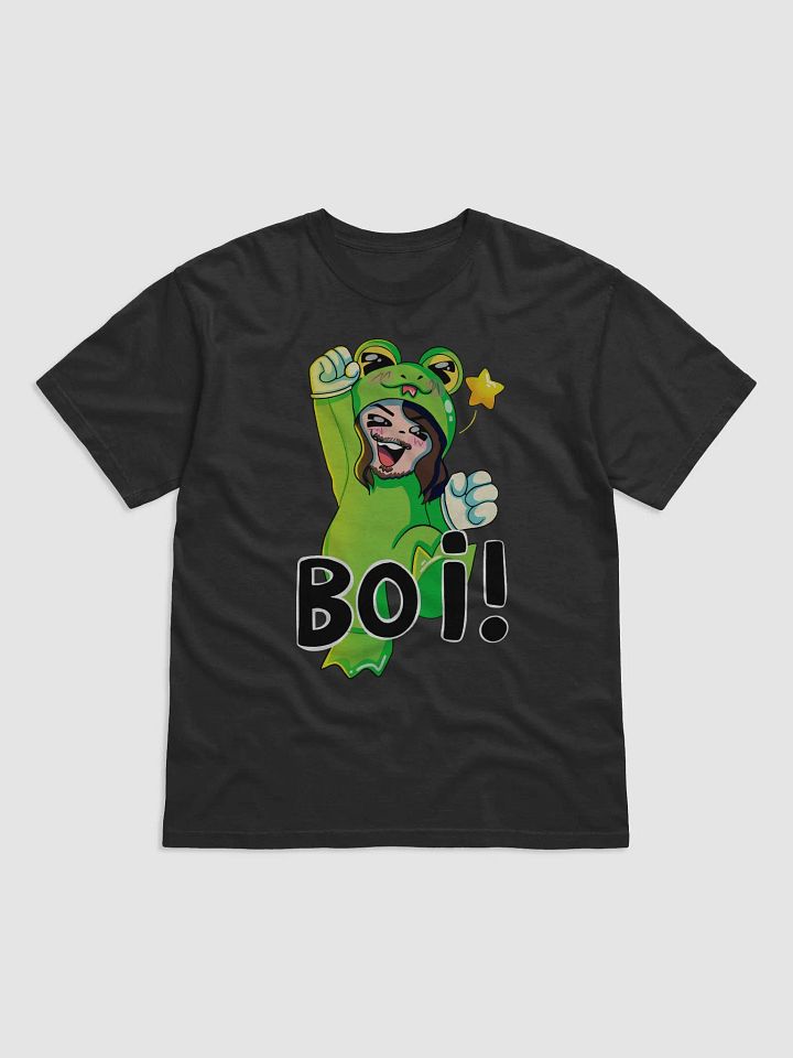 Boi Shirt product image (1)