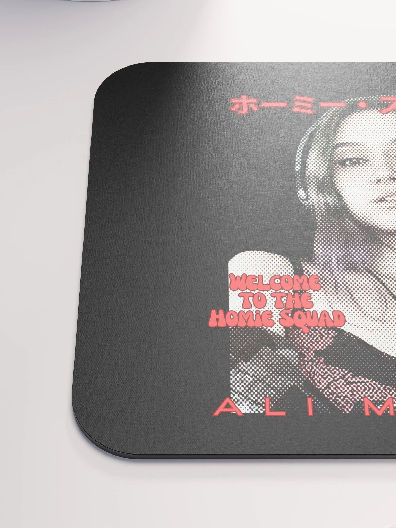 Y2K Style Small Mousepad product image (6)