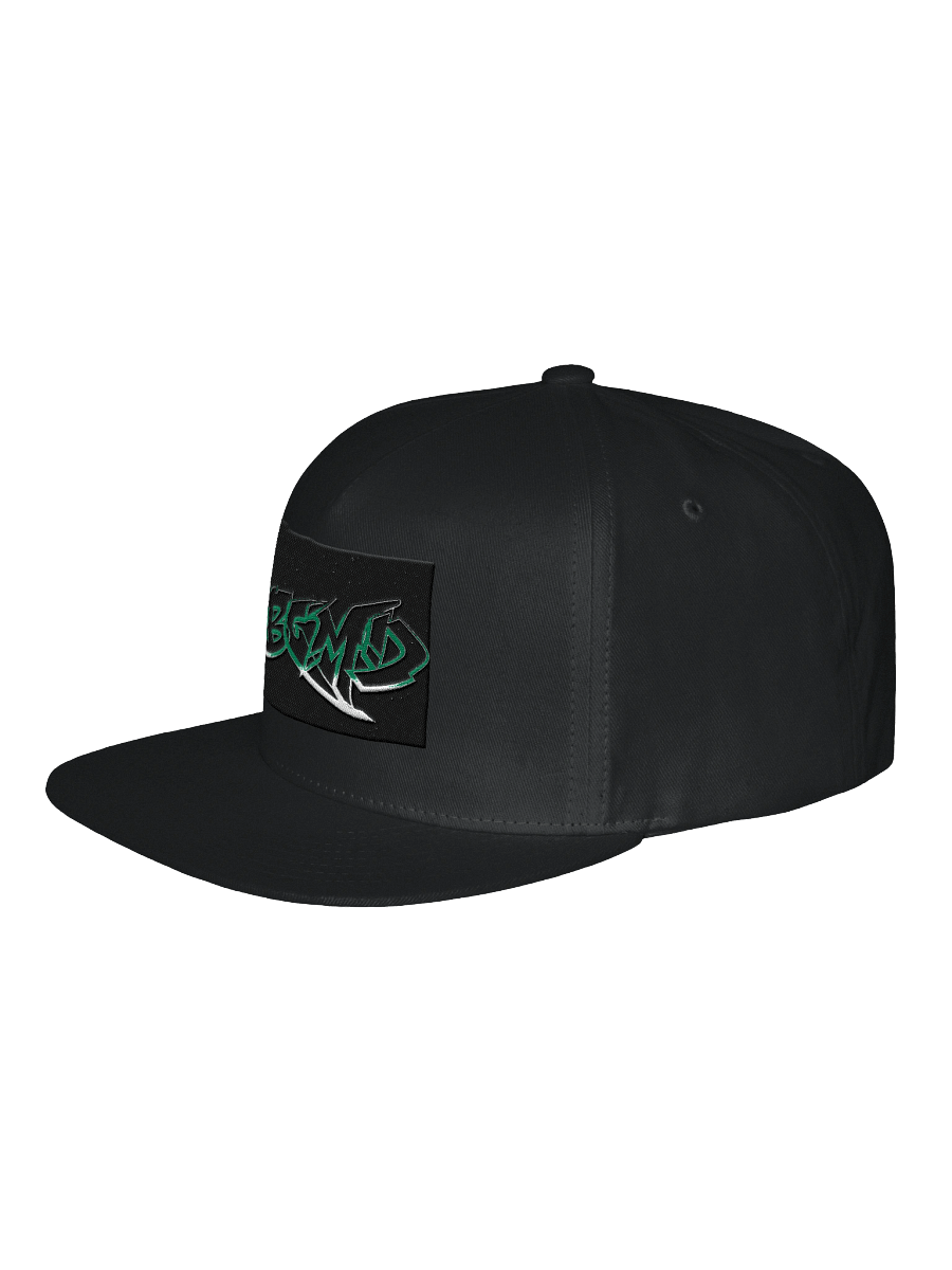 DBGMD Snapback product image (2)