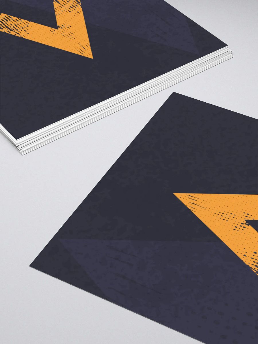 Chevron Sticker product image (4)