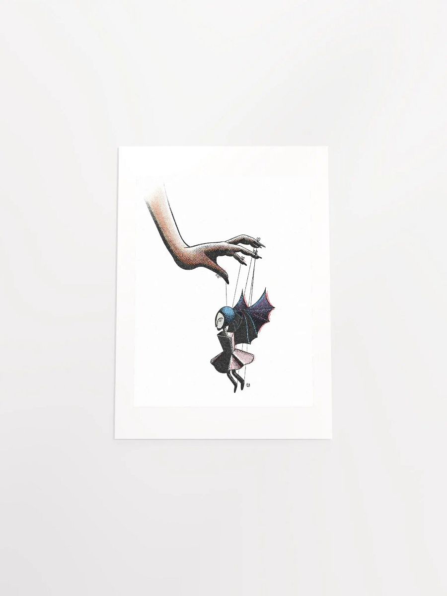 Fairy Puppet product image (7)