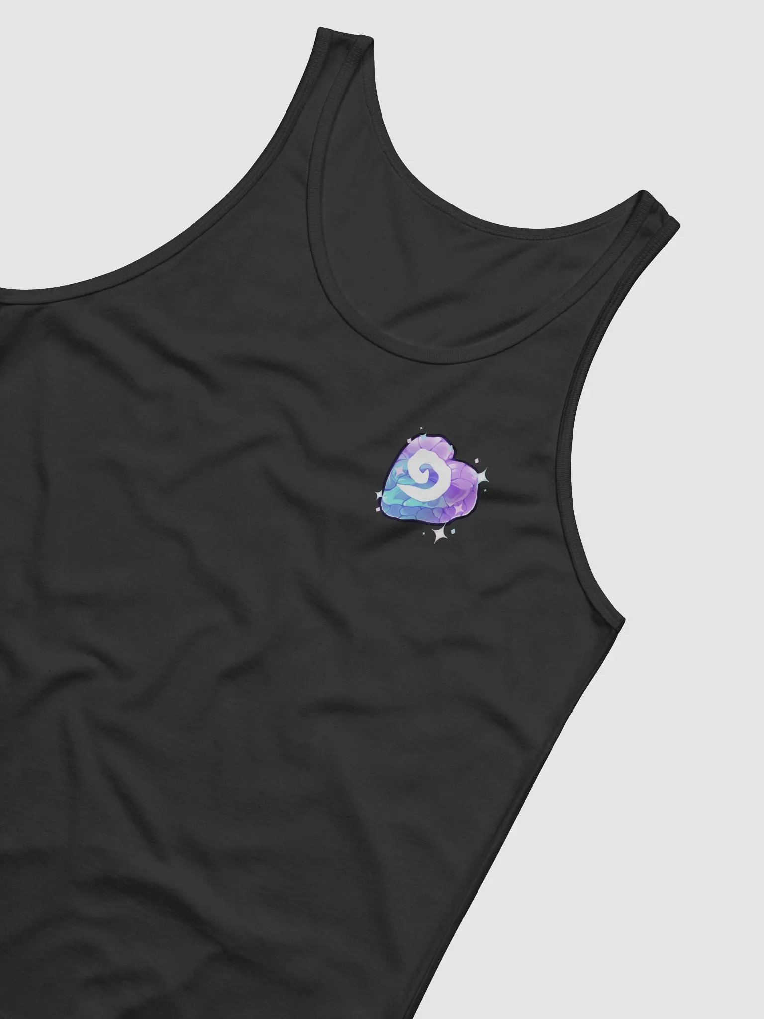 PandaPantsParty Tank product image (4)