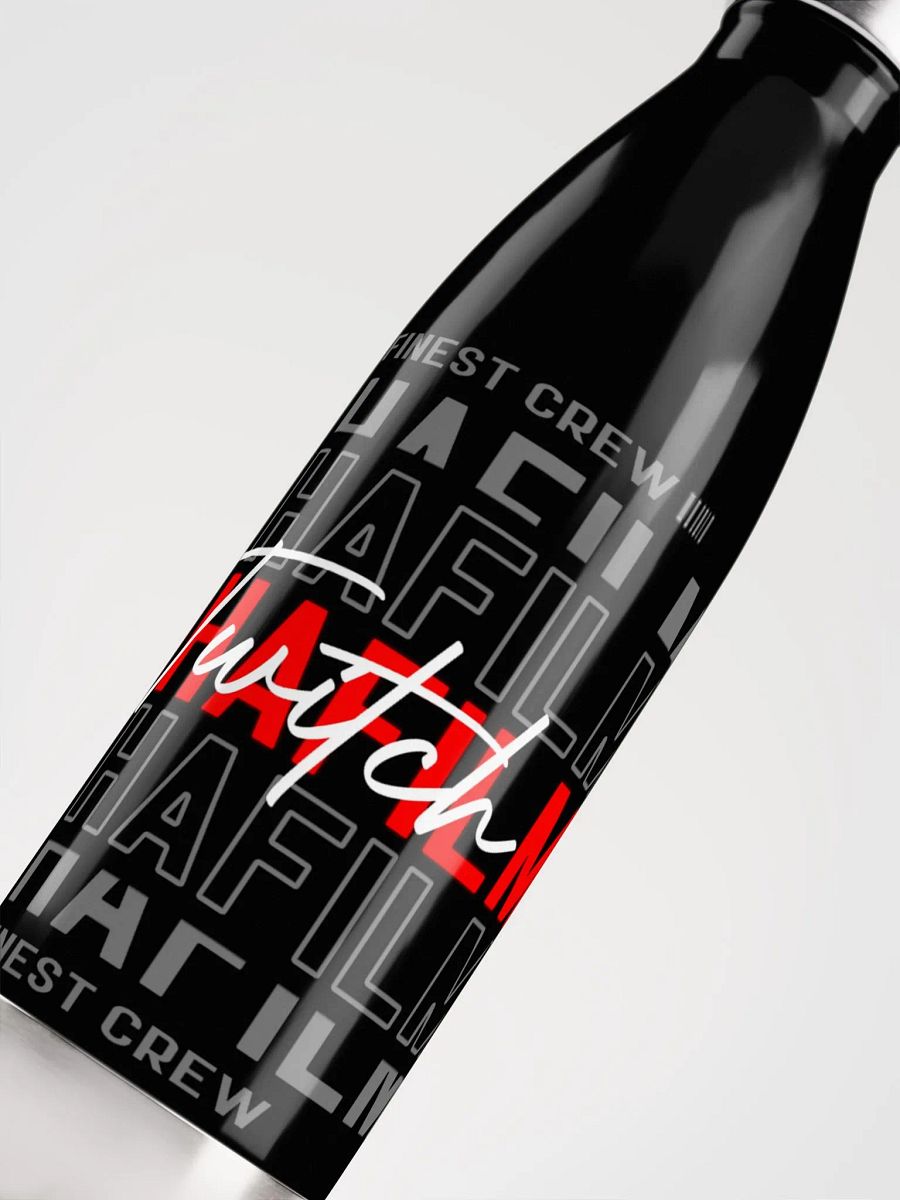 AF - Stainless Steel Water Bottle product image (5)