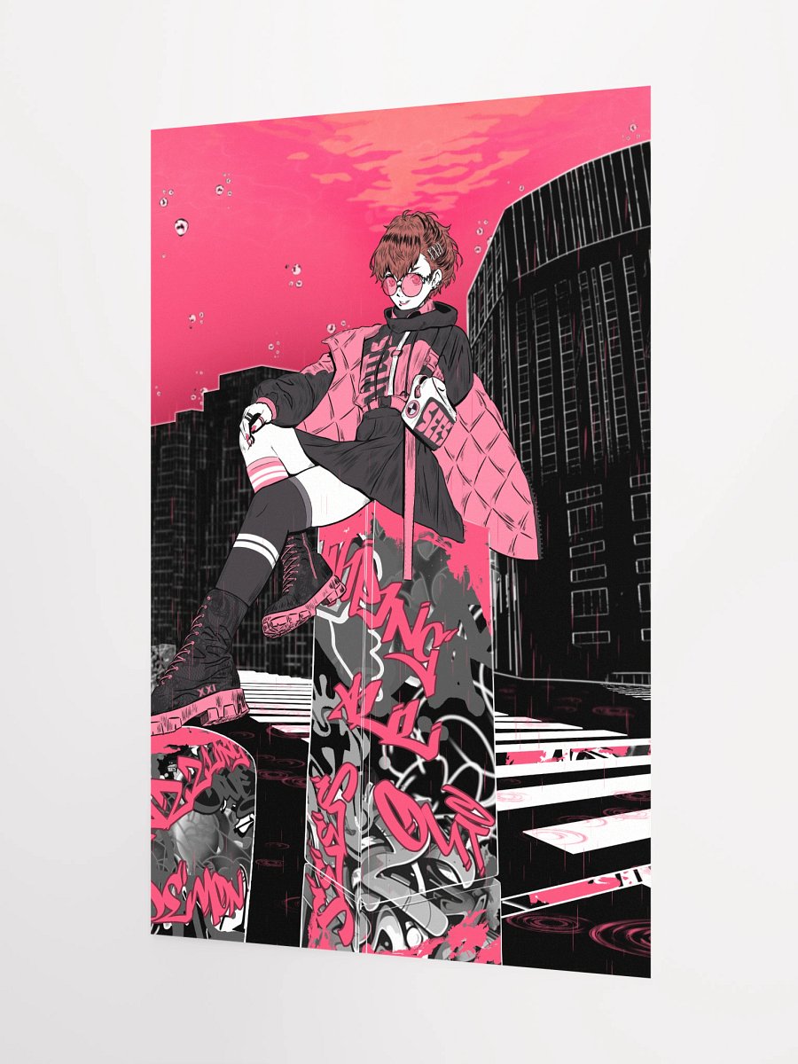 Kotone Shiomi (FeMC) product image (7)