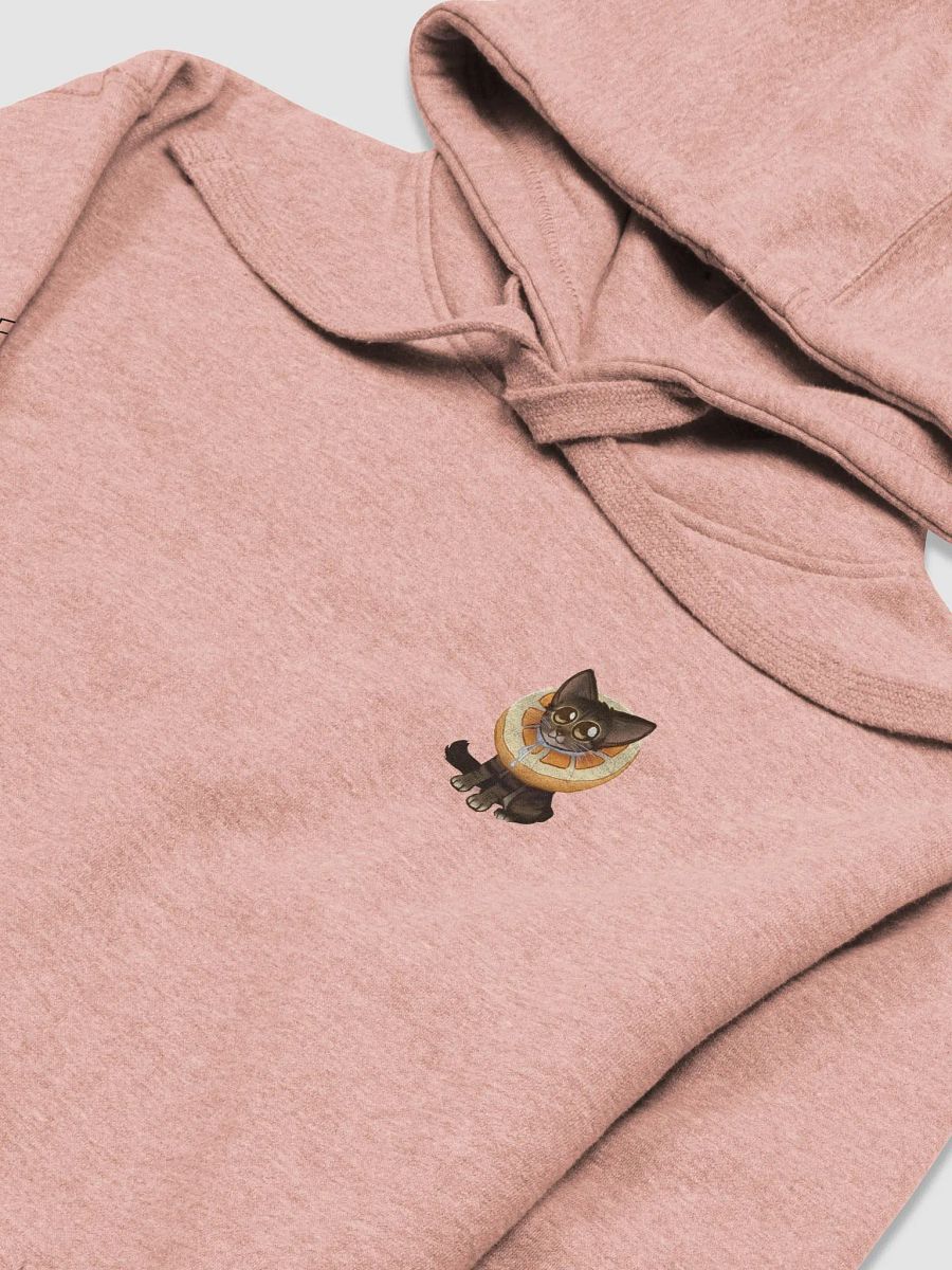 Unisex Fam Squad Super Soft Hoodie product image (3)